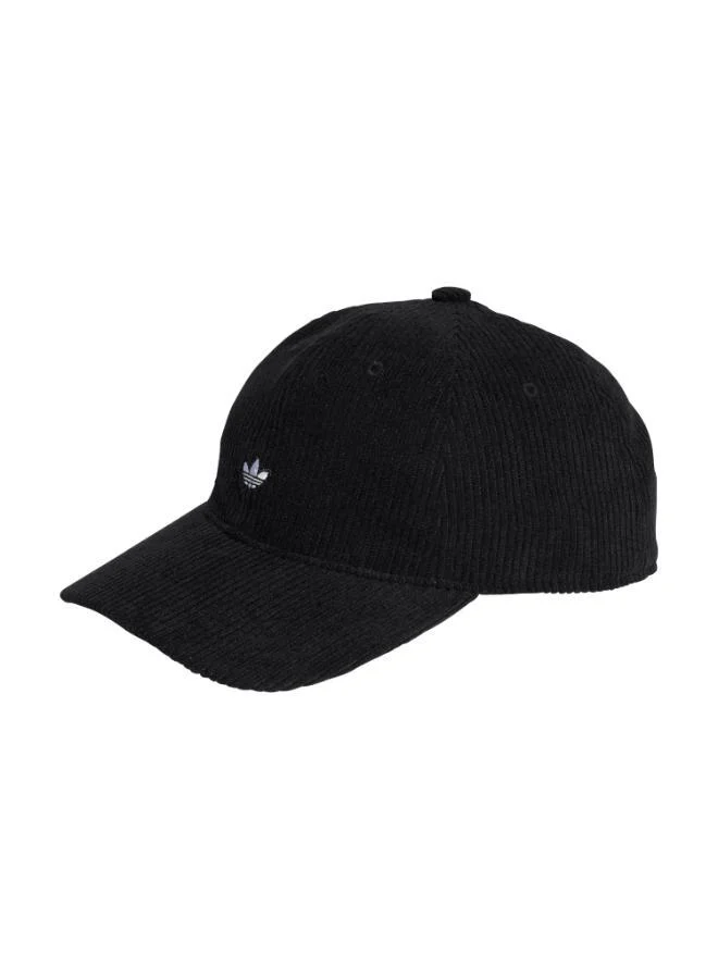 adidas Originals Corduroy Baseball Cap